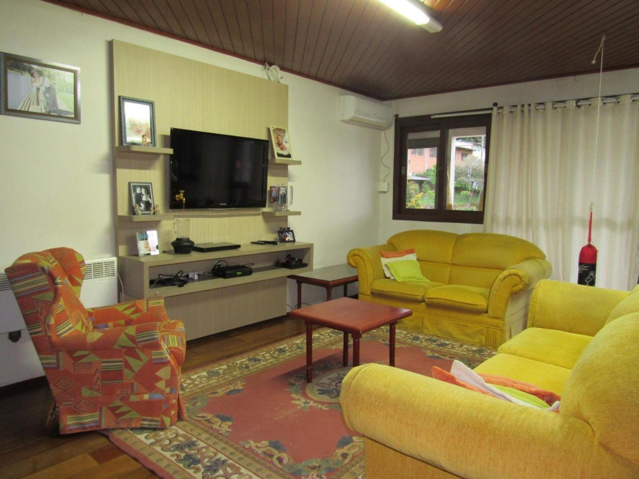 דירות גראמדו Apartamento Adriana מראה חיצוני תמונה