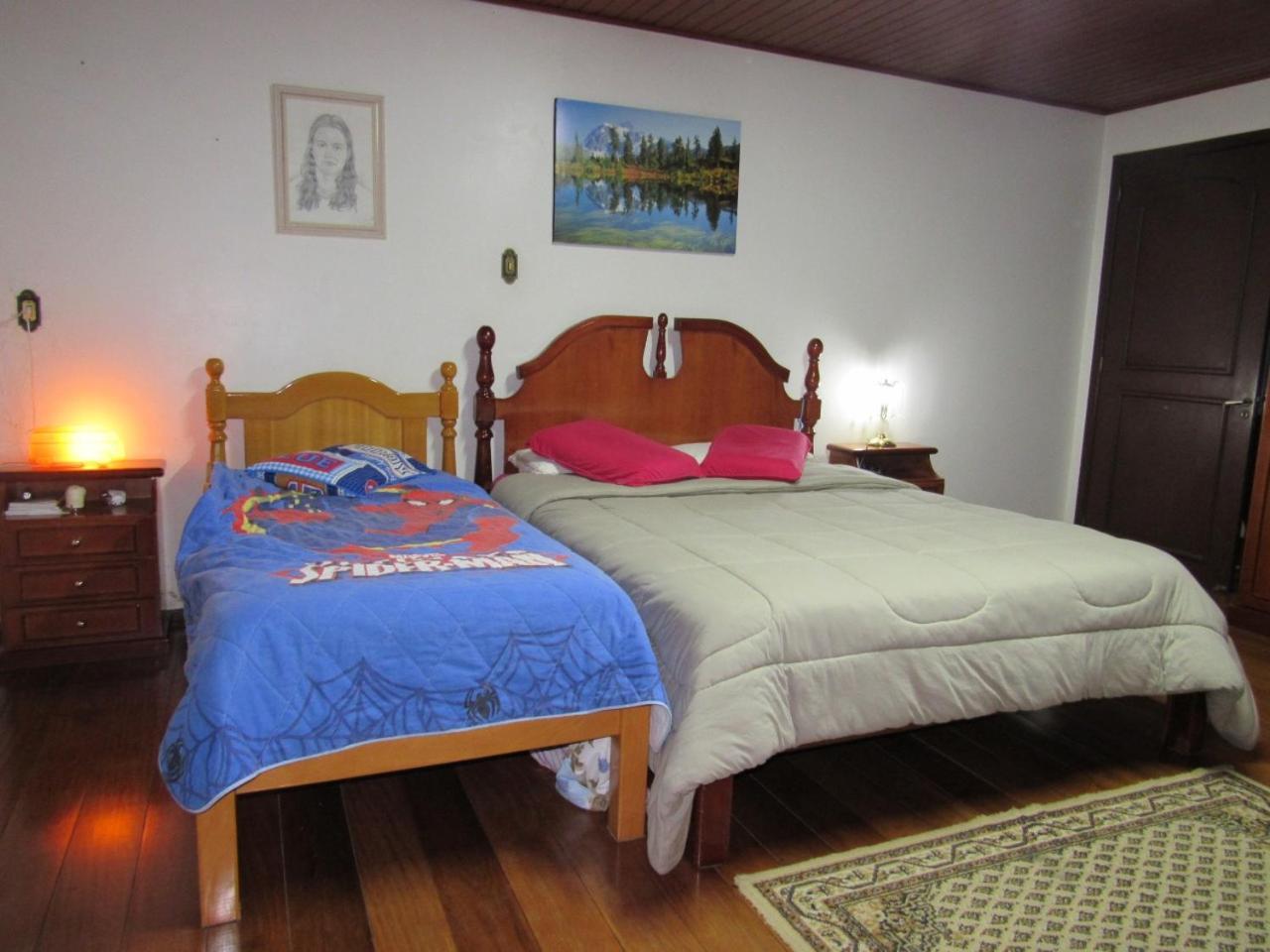 דירות גראמדו Apartamento Adriana מראה חיצוני תמונה