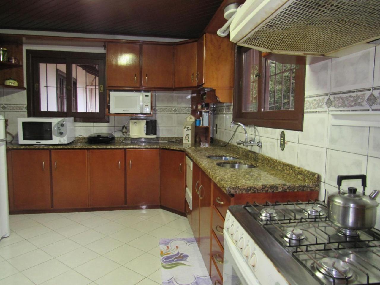 דירות גראמדו Apartamento Adriana מראה חיצוני תמונה