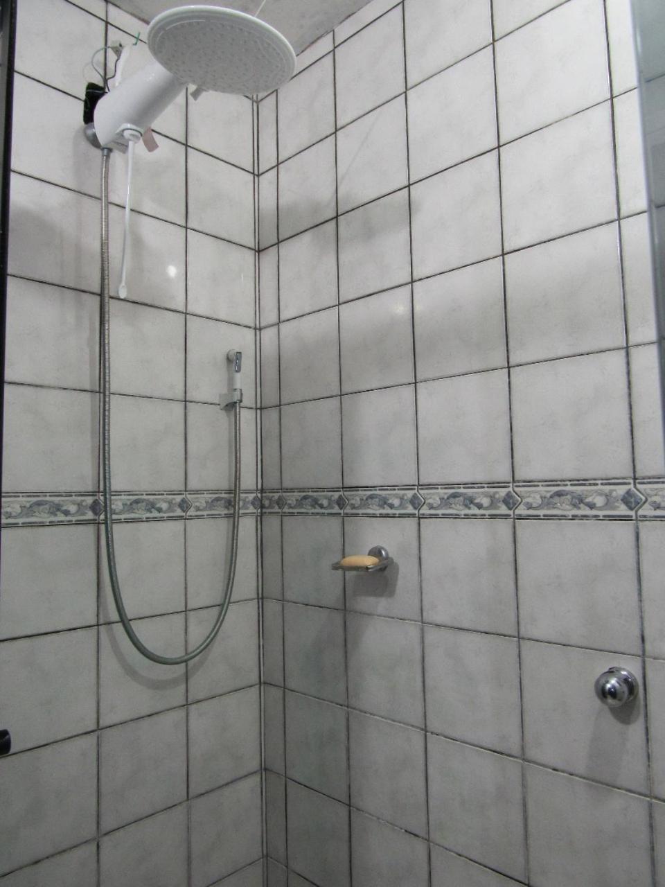 דירות גראמדו Apartamento Adriana מראה חיצוני תמונה