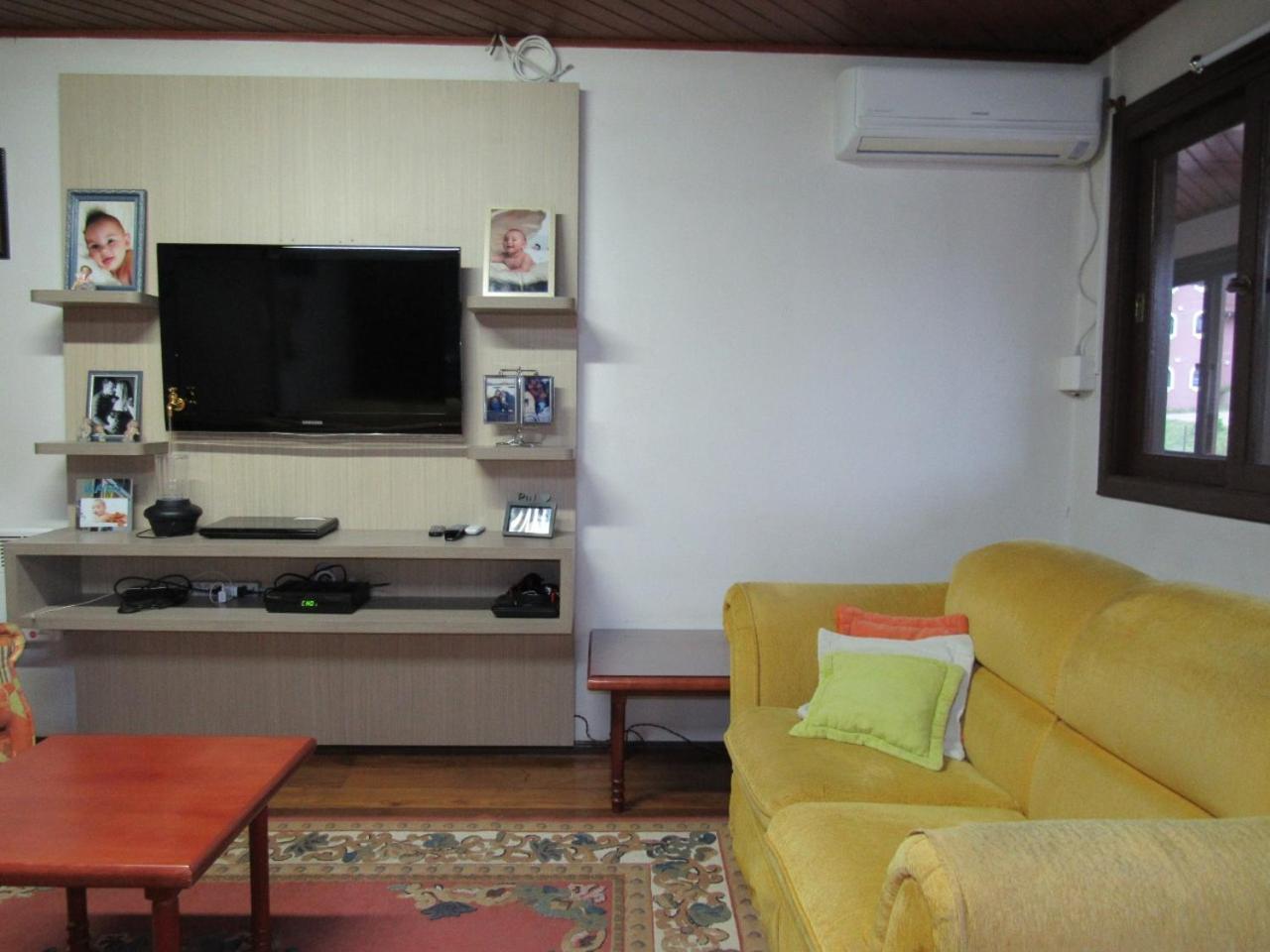 דירות גראמדו Apartamento Adriana מראה חיצוני תמונה